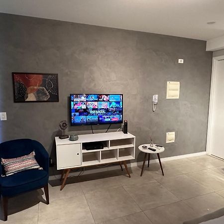 Lindo Studio No Coracao Da Vila Madalena São Paulo Luaran gambar