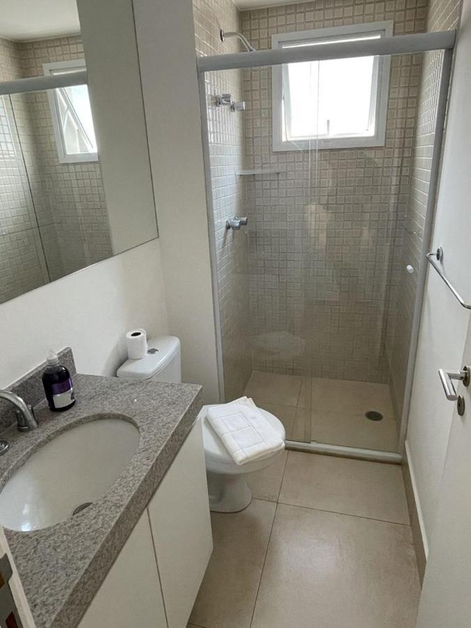Lindo Studio No Coracao Da Vila Madalena São Paulo Luaran gambar