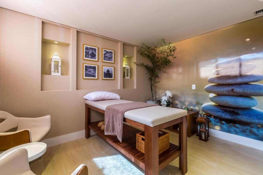 Lindo Studio No Coracao Da Vila Madalena São Paulo Luaran gambar