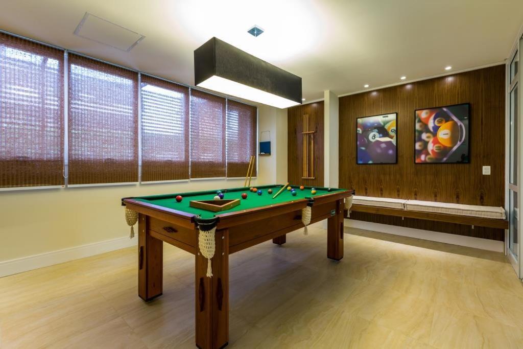 Lindo Studio No Coracao Da Vila Madalena São Paulo Luaran gambar