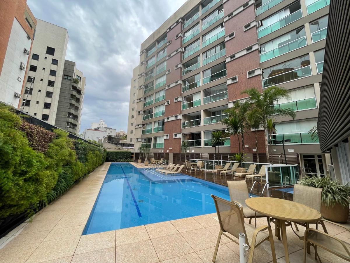 Lindo Studio No Coracao Da Vila Madalena São Paulo Luaran gambar